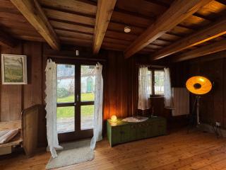 Haus Bergsteigerglück - Schleching - 5