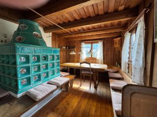 Haus Bergsteigerglück - 7