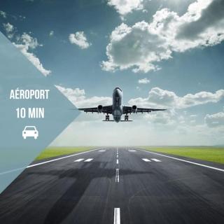 L'Atelier du Peintre • L'inattendu en centre-ville - Châteauroux - 5