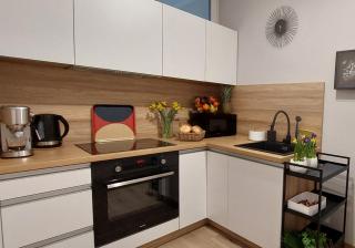 MR HOME APARTMENTS - Nullo - Cracovia - 1