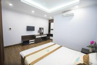 Thăng Bình Hotel - FLC Sầm Sơn - Sầm Sơn - 2