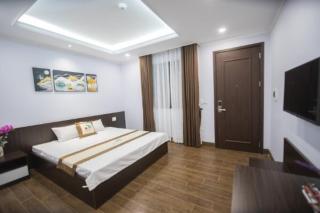 Thăng Bình Hotel - FLC Sầm Sơn - Sầm Sơn - 1