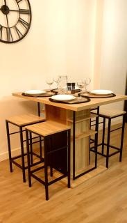 Magnifique 2 pieces - Antibes - 7