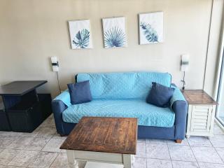 Ocean Front Comfort 1BR Condo Atlantica - Myrtle Beach - 1