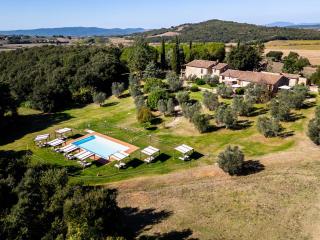 Tenuta Aronne - Massa Marittima - 7