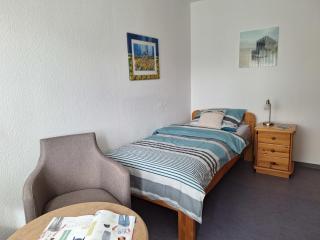 Haus Petra - Fewo 1 - Dahme - 3