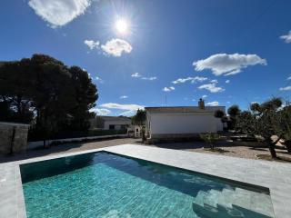 Villa Alzina - Les tres Cales - 8