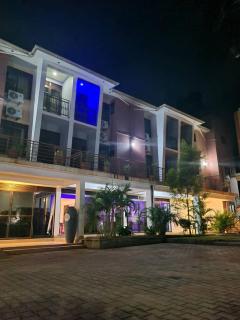 Mountain Inn Hotel - Maluku - 6