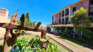 Mountain Inn Hotel - Mbale - 3