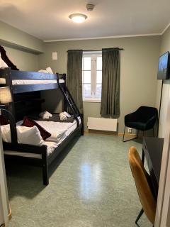 Tune Hotell Sarpsborg - Sarpsborg - 5