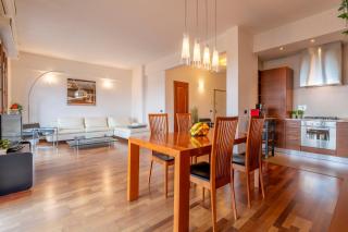 Sunlight Fortezza - Florence - 6