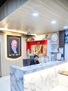 Hotel Uday Palace - Indore - 5