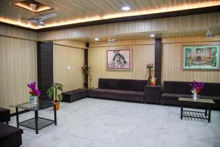 Hotel Uday Palace - Indore - 4