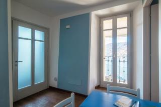 L'alborella - Romantic Lake Como view - Blevio - 6