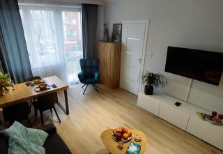 MR HOME APARTMENTS - Nullo - 2