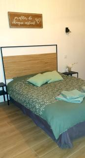 Magnifique 2 pieces - Antibes - 5