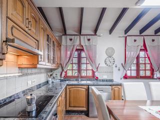 Bungalow Fairway Village in Golf del Sur - San Miguel de Abona - 1