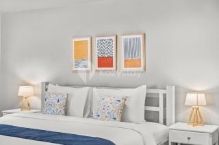 Atelier by Kozystay - Artistic Villa in Sanur - 7