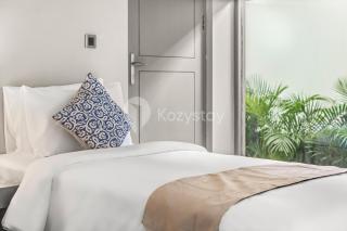 Atelier by Kozystay - Artistic Villa in Sanur - Sanur - 5