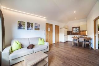 Flatschhof - Apartment Cevedale - Castelbello - 9