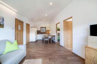 Flatschhof - Apartment Cevedale - Castelbello - 7