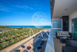Casa Mural Ivan Luxury Homes 6ªPlta Norte 1ªLinea - Oropesa del Mar - 9
