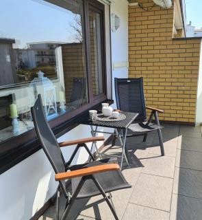 Kleine Krabbe - Grömitz - 7