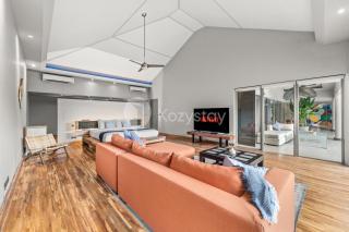 Atelier by Kozystay - Artistic Villa in Sanur - Sanur - 9