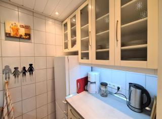 Kleine Krabbe - Grömitz - 1