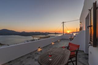 Noula House & Studios - Plaka Milou - 8
