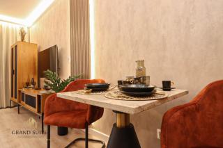 Grand Suites Promenade - Budapest - 8