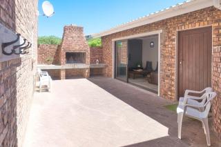 Visgat - Struisbaai - 7