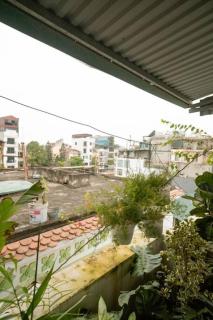 Comfortable bedroom with large balcony. - 1br - 7