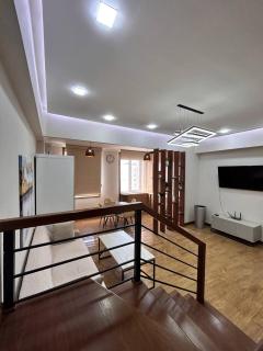 Duplex Apartments - Tashkent - 0