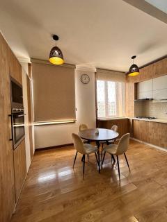 Duplex Apartments - Tashkent - 7