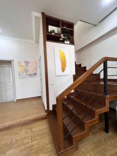 Duplex Apartments - Tashkent - 3