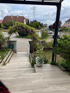 Au petit Logelbach - Wintzenheim - 3