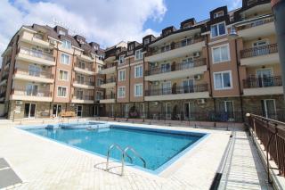 Horizont - Menada Apartments - Sonnenstrand - 9