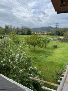 Au petit Logelbach - Wintzenheim - 1