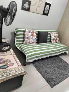 Jazz Residences Mix unit - Manila - 1