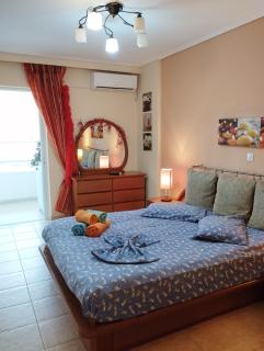 Dancer's Home - 9