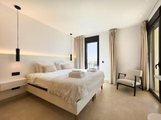Samara Resort Gym Spa Jacuzzi Pools Marbella - Marbella - 6