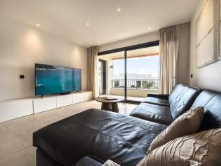 Samara Resort Gym Spa Jacuzzi Pools Marbella - Marbella - 1