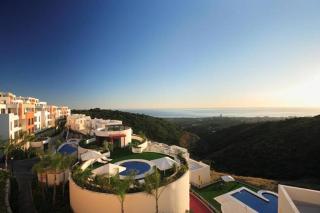 Samara Resort Gym Spa Jacuzzi Pools Marbella - Marbella - 4