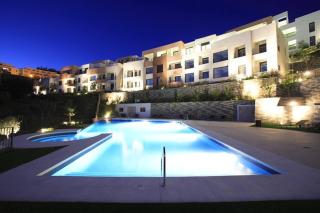 Samara Resort Gym Spa Jacuzzi Pools Marbella - Marbella - 2