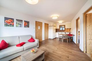 Flatschhof - Apartment Vermoi - 7