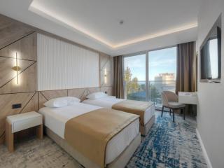 Hotel Tara Becici - Budua - 1