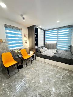 Bui Vien Central Stay, D1 - Ho Chi Minh - 9
