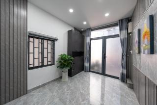 Bui Vien Central Stay, D1 - Ho Chi Minh - 4