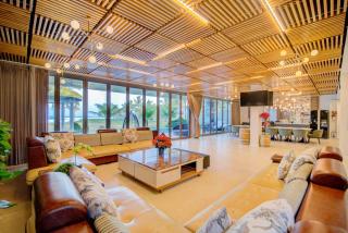 Golden Beachside Resort Danang - Da Nang - 3